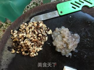 煎煮豆腐盒的做法步骤:2