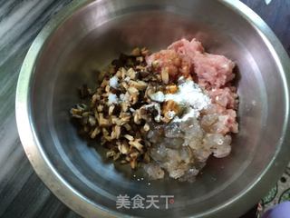煎煮豆腐盒的做法步骤：3