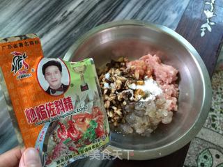 煎煮豆腐盒的做法步骤:4