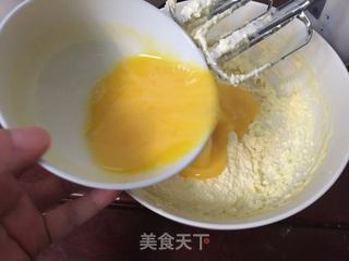 原味黄油小蛋糕的做法步骤：6