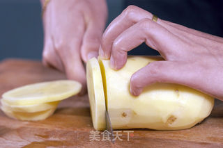 香烤五花肉——德普烘焙实验室的做法步骤:7