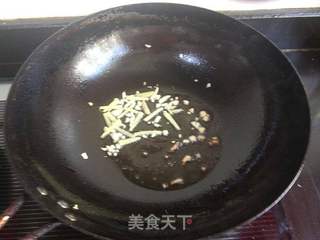 洋葱炒梭子蟹的做法步骤:6
