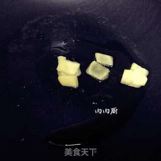 酒酿鸡腿#肉肉厨的做法步骤:6
