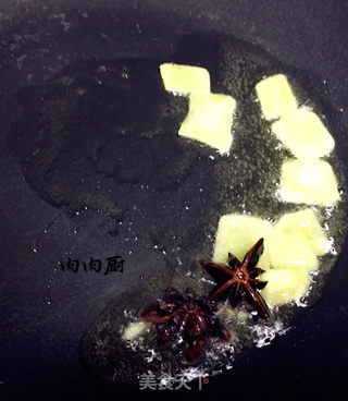 酒酿鸡腿#肉肉厨的做法步骤:7