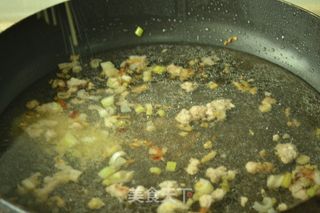 蛋饼烩粉条的做法步骤:9