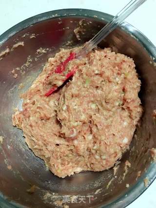 肉末豆腐的做法步骤:4