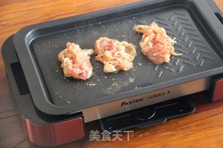 不仅仅是烤肉，还是一场早餐盛宴--蜜汁烤鸡腿的做法步骤：5