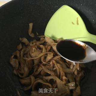 糖醋水面筋的做法步骤:4