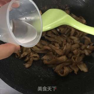 糖醋水面筋的做法步骤:5