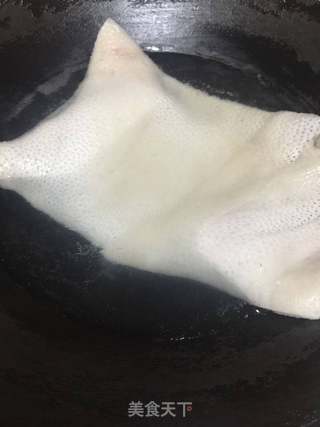 自制皮冻的做法步骤:2