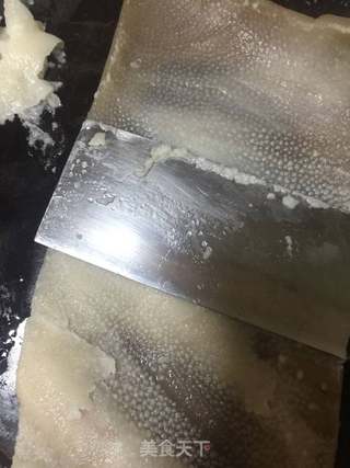 自制皮冻的做法步骤:3
