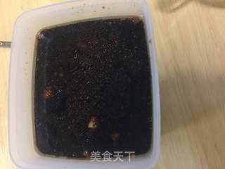 自制皮冻的做法步骤:8