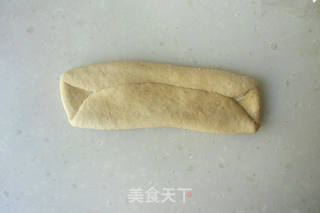 胚芽贝果的做法步骤:7