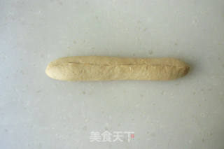 胚芽贝果的做法步骤:8