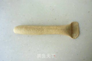胚芽贝果的做法步骤:9