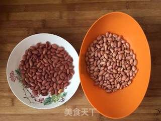 棉花糖版牛轧糖的做法步骤:2
