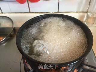 红烧大排的做法步骤:6