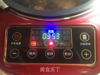 红烧大排的做法步骤:12