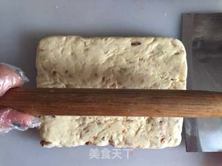 棉花糖版牛轧糖的做法步骤:13
