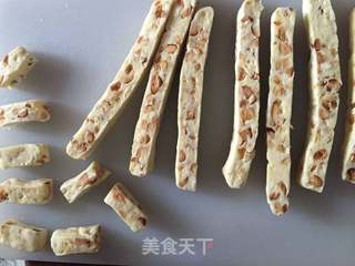 棉花糖版牛轧糖的做法步骤:14