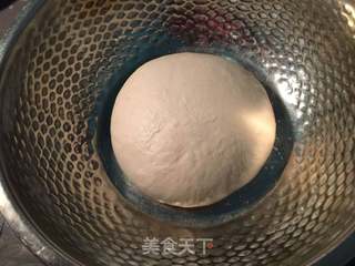 小龙虾生煎包的做法步骤:4
