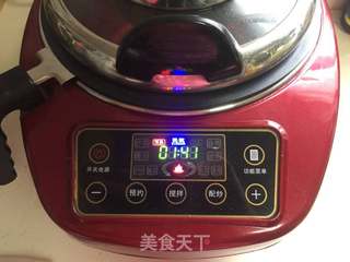 小龙虾生煎包的做法步骤:10