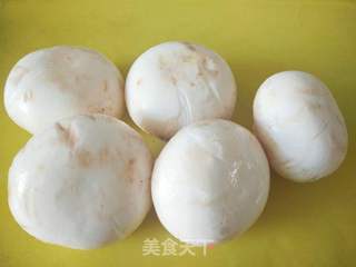 惠灵顿牛排的做法步骤:3