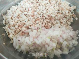 惠灵顿牛排的做法步骤:4