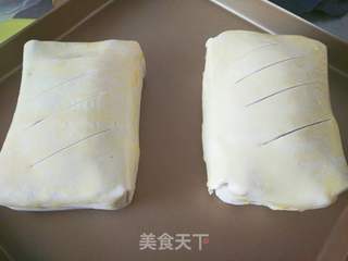 惠灵顿牛排的做法步骤:12