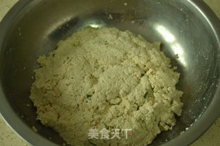 豆腐圆子的做法步骤:3