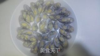 湘汁捞花甲的做法步骤:2