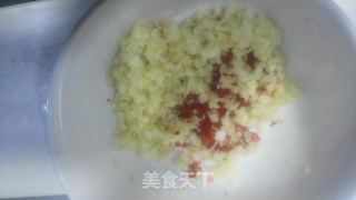 湘汁捞花甲的做法步骤:3