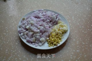 台式卤肉饭的做法步骤:2