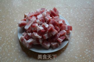 台式卤肉饭的做法步骤:4