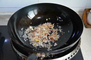 台式卤肉饭的做法步骤:5