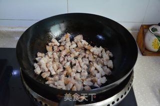 台式卤肉饭的做法步骤:6