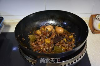 台式卤肉饭的做法步骤:15