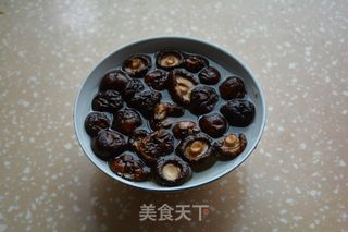 台式卤肉饭的做法步骤:3