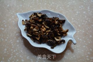 台式卤肉饭的做法步骤:7