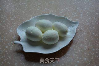 台式卤肉饭的做法步骤:11