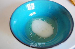 #第四届烘焙大赛暨是爱吃节#果干饼干的做法步骤:2