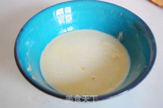 #第四届烘焙大赛暨是爱吃节#果干饼干的做法步骤:7