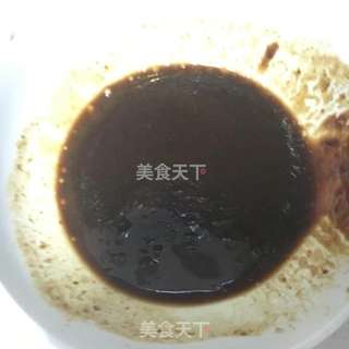 凉拌水萝卜 心里美萝卜的做法步骤:4