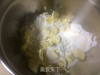 完熟无花果挞的做法步骤：1