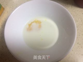 完熟无花果挞的做法步骤：2