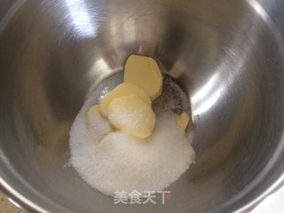 完熟无花果挞的做法步骤:7
