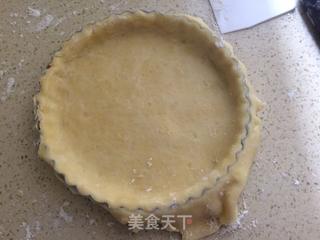完熟无花果挞的做法步骤:14