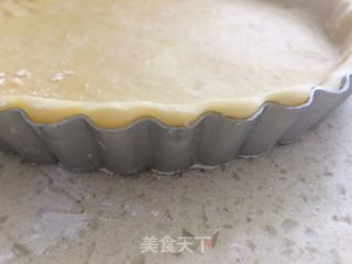 完熟无花果挞的做法步骤:15
