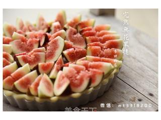 完熟无花果挞的做法步骤:20