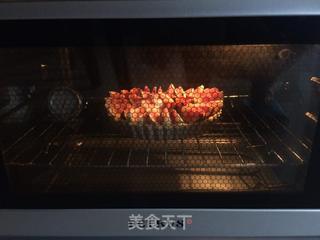 完熟无花果挞的做法步骤:22